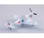 Trumpeter Easy Model 37226 - YAK-3 303 Fighter Aviation Division 1945